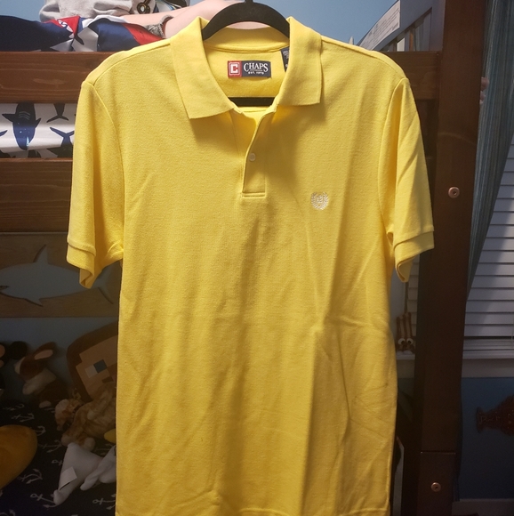 Chaps polo shirt - Picture 1 of 9